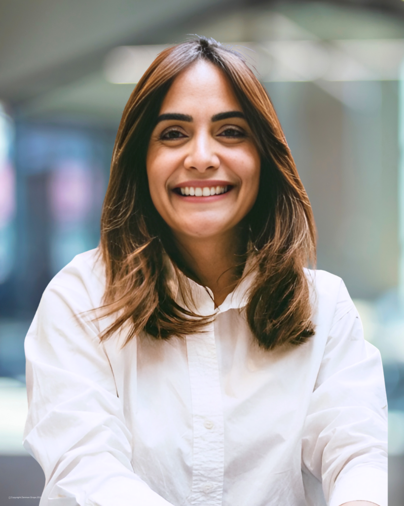Visuel Expert - Hela Atmani