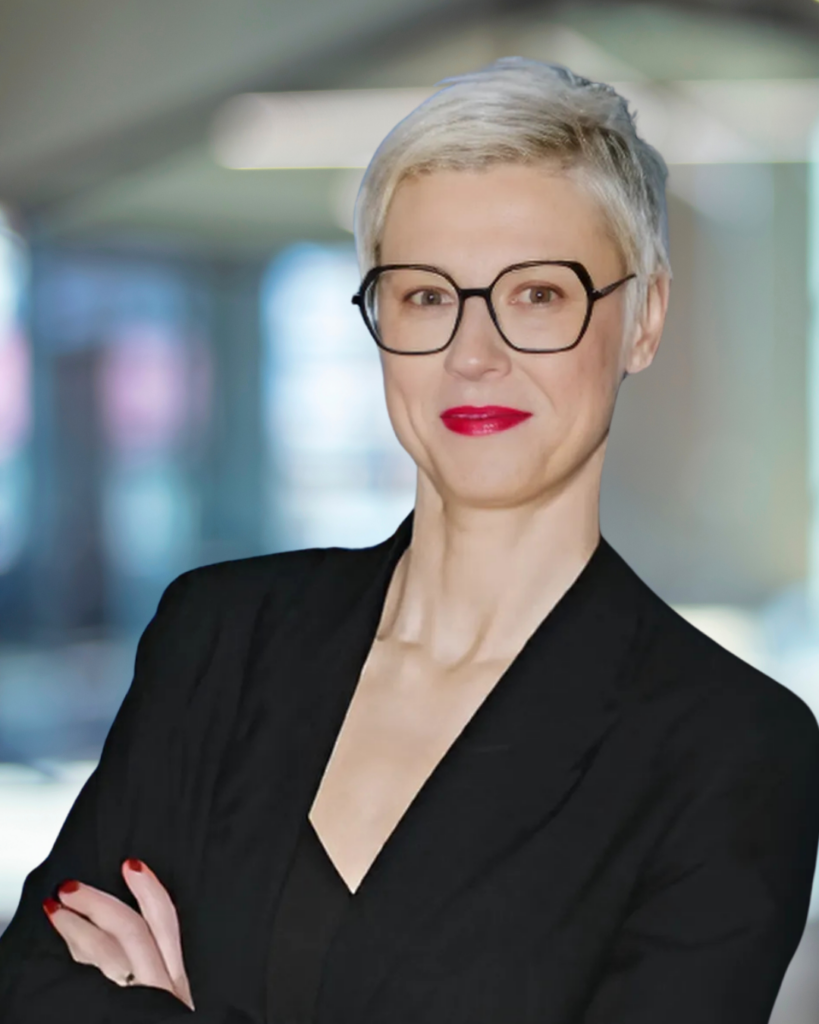 Visuel Expert - Vanessa Robert