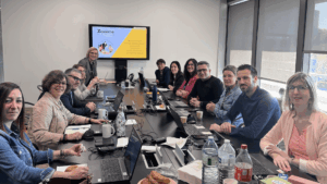 NeuroLeadership formation managers Crédit Agricole