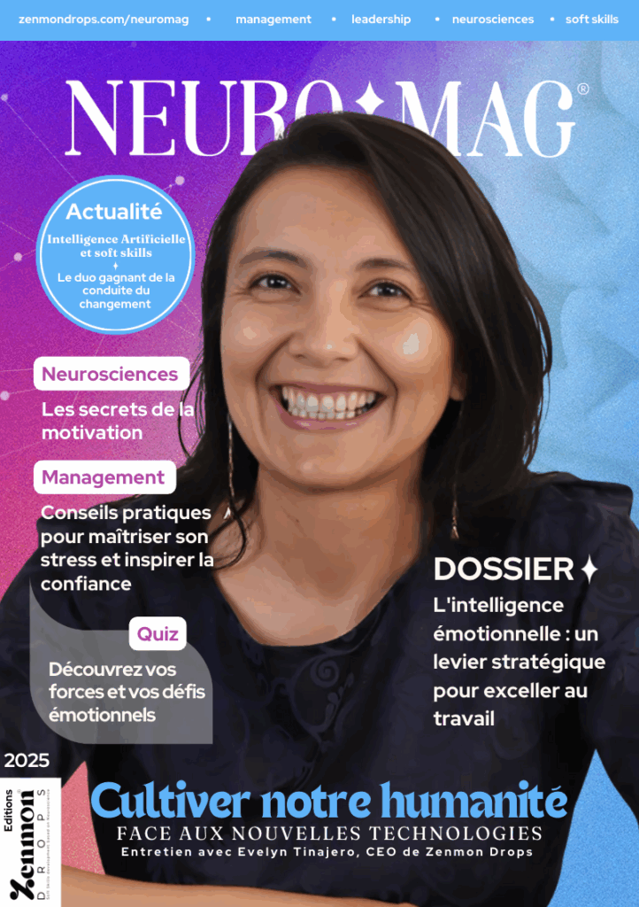 Neuro'Mag- Zenmon Drops 2025