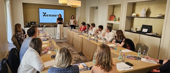 Zenmon Drops - solutions soft skills sur mesure