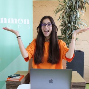 Test psychometrique base sur les neurosciences Zenmon Drops