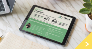 Indicateurs de performance commentées - Zenmon Drops