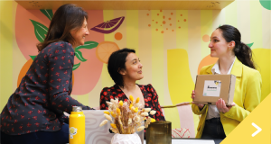 Formation soft skills collective - Zenmon Drops