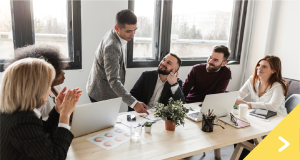 Formation excellence managériale - Zenmon Drops