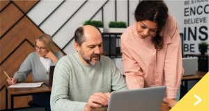 Formation soft skills seniors - Zenmon Drops