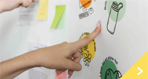 Supports de communication - Zenmon Drops